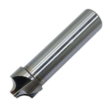 Radius Cutter - HSS - Midway Tools