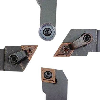 16mm Right Hand - Midway Tools