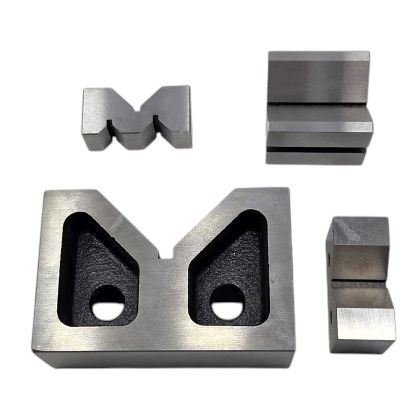 V Blocks - Midway Tools